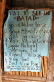 Список туристических достопримечательностей Батада