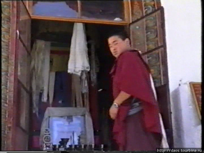 Мемориальный чортен Третьего короля Тхимпху, Бутан