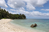 Пляж на котором проходили съёмки знаменитого сериала
