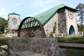 Церковь Богородицы в Сагада