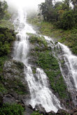 Водопад Ланганан