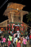 Рождественская ярмарка — веселится и ликует весь народ!