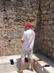 Древний туалет =))) 
тоже в Эфесе