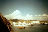 Порт султана Кабуса — морские ворота в страну.