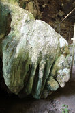 Камень необычной формы