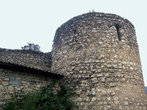 Башня Аскеранской крепости
