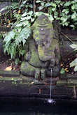Слоноголовый индуистский бог Ганеша