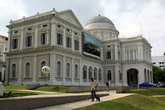 Национальный музей в Сингапуре