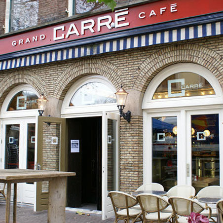 Grandcafé Carré