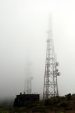 Антенны в тумане