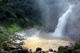 Водопад Духинда