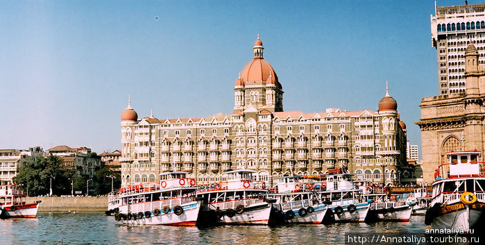 Мумбаи Индия