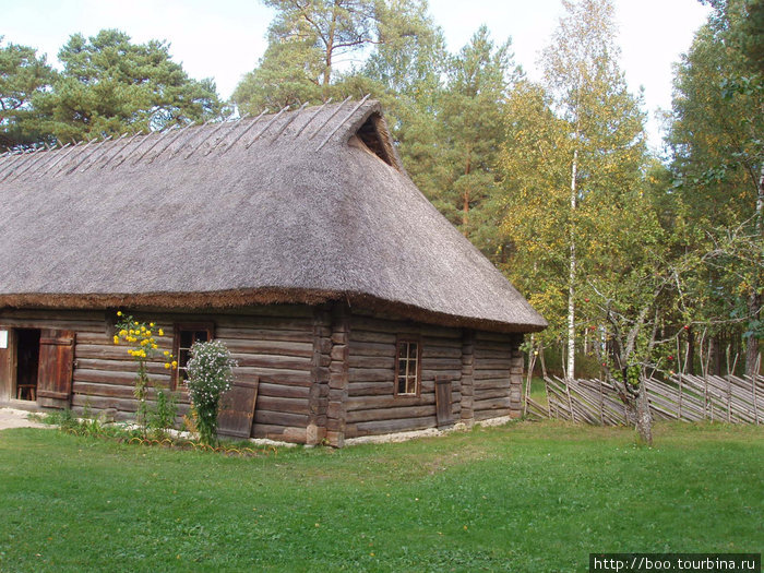 Рокка-аль-Маре Таллин, Эстония