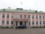 дворец президента