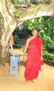 Монах Гунатарана