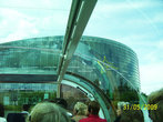 Европейский парламент.