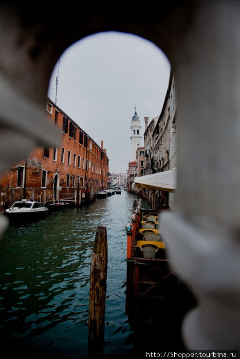 Самый необычный город мира - Венеция! Венеция, Италия
