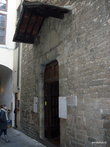 Церковь Данте
