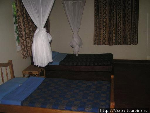 Комната Комната