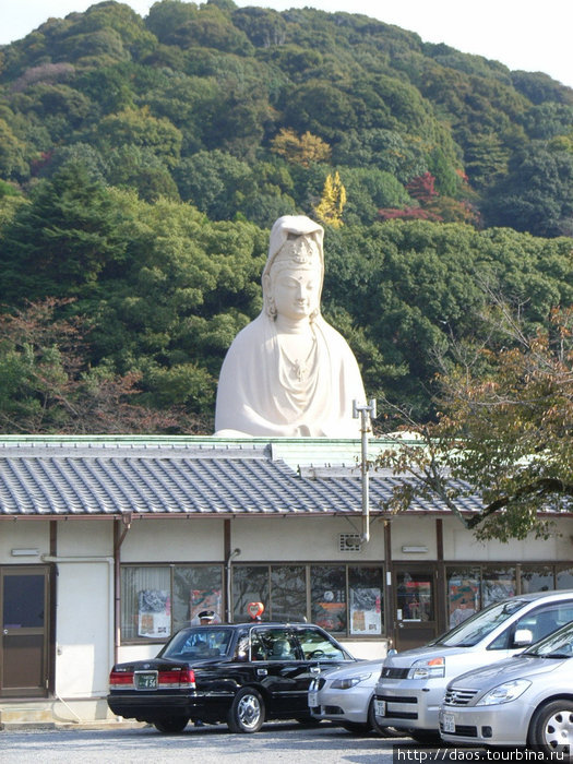 Киото-дзэновское 6: Монастырь Кодай-дзи Киото, Япония