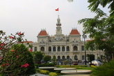 Вторую столицу Вьетнама назвали в честь первого президента Демократического Вьетнама