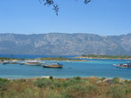 островки эгейского моря