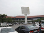 Аэропорт Ханоя