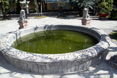 Священный бассейн