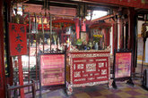В китайском храме