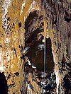 Гигантский грот / Grotta Gigante