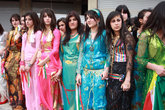 Навруз. Самый любимый праздник в Курдистане.