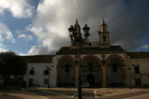 церковь в Ла Карлоте