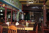 Ресторан в Бванауэ