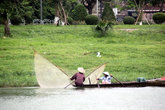 Рыбаки на Ароматной реке