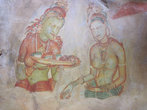 Кто-то утверждает, что все эти – изображения богини Тары, той самой мамы всех Будд