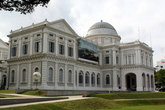 Национальный музей 31 декабря открыт