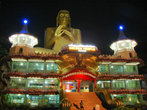 Ночной храм