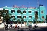 Отель в Нячанге