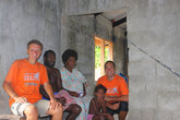 Мир без виз в гостях у семьи в Вануату