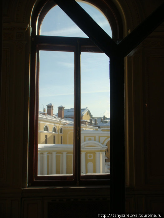 Юсуповский дворец Санкт-Петербург, Россия