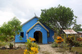 Церковь в деревне Епау