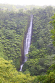 Самый высокий водопад на Самоа
