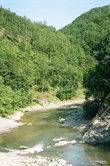Река Красноярка
