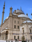 Мечеть Мухамеда Али
