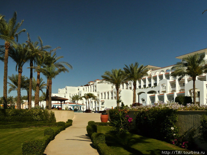 Sovita Resort&Spa 2010 Шарм-Эль-Шейх, Египет