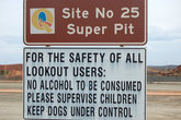 Для безопасности всех посетителей смотровой площадки необходимо соблюдать следующие правила:
— никакого алкоголя,
— следите за детьми,
— контролируйте своих собак