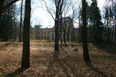 Дворец Воронцова-Дашкова.