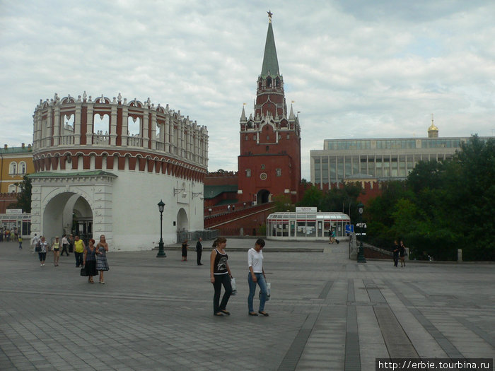 Россия - Москва Москва, Россия