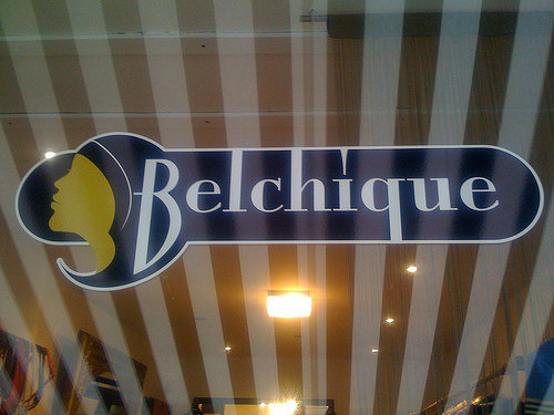 Belchique