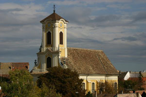 Благовещенская церковь / Blagovestenska Church